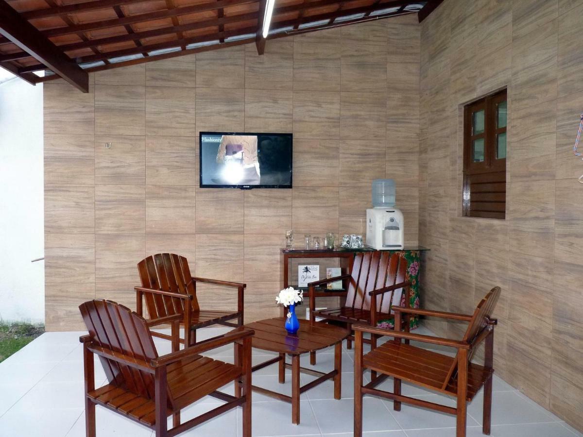 Casa Ohvidaboa Com 6 Suites Natal Kültér fotó