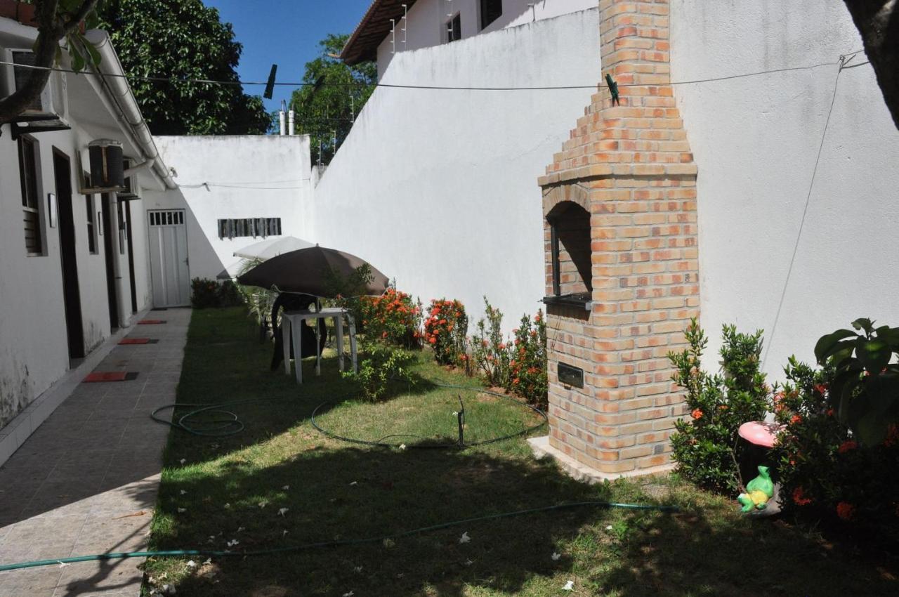 Casa Ohvidaboa Com 6 Suites Natal Kültér fotó